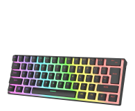 Rampage Radiant K11 RGB Black - 1276239 - zdjęcie 3